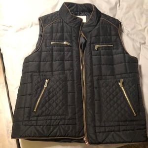 Daytrip vest